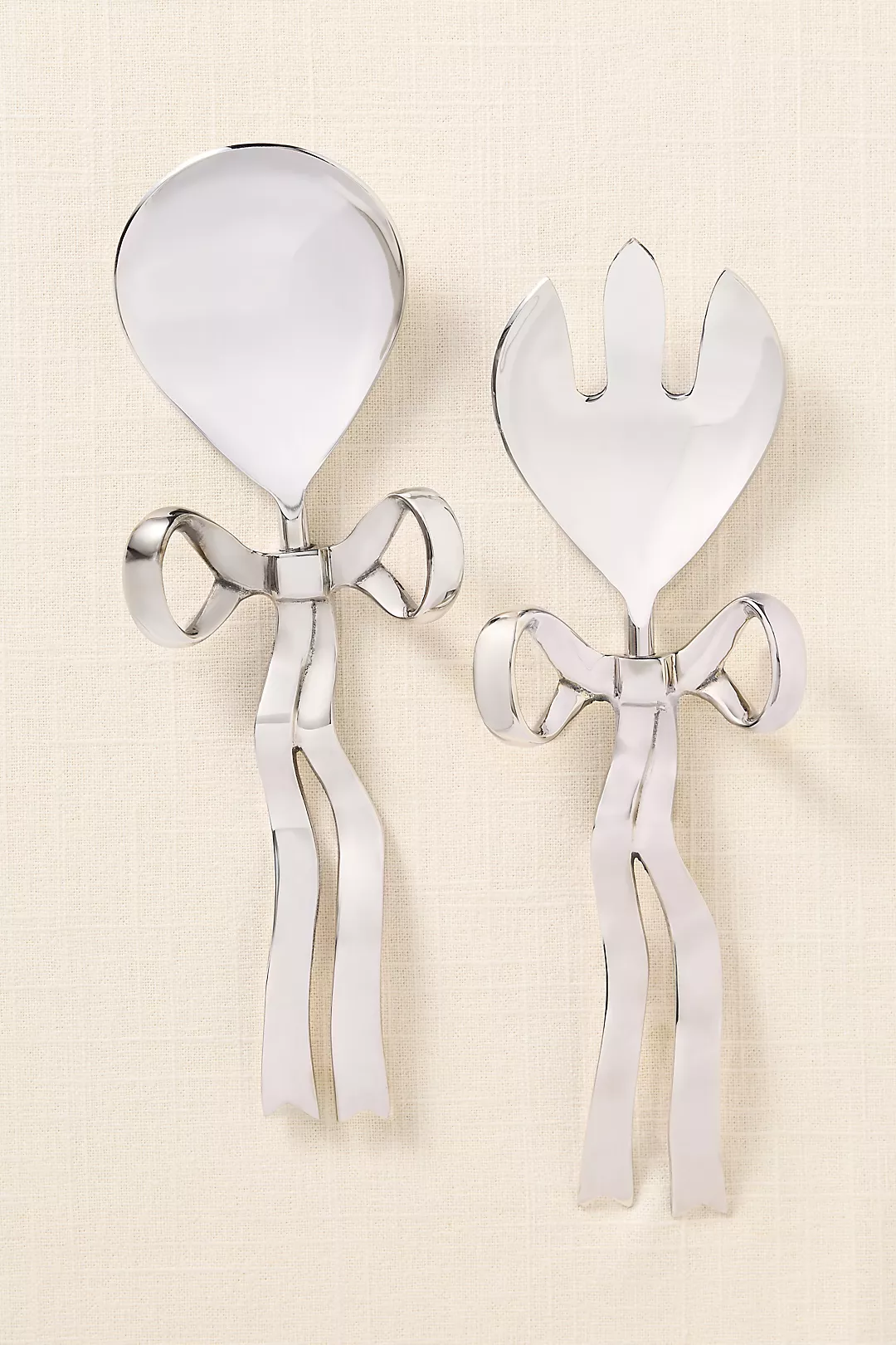 Bow Serve Set - Image 2