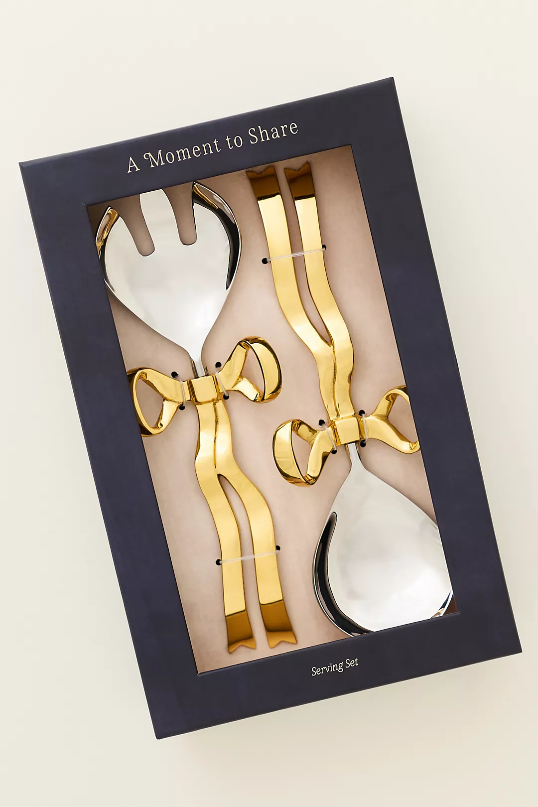 Bow Serve Set - Image 4