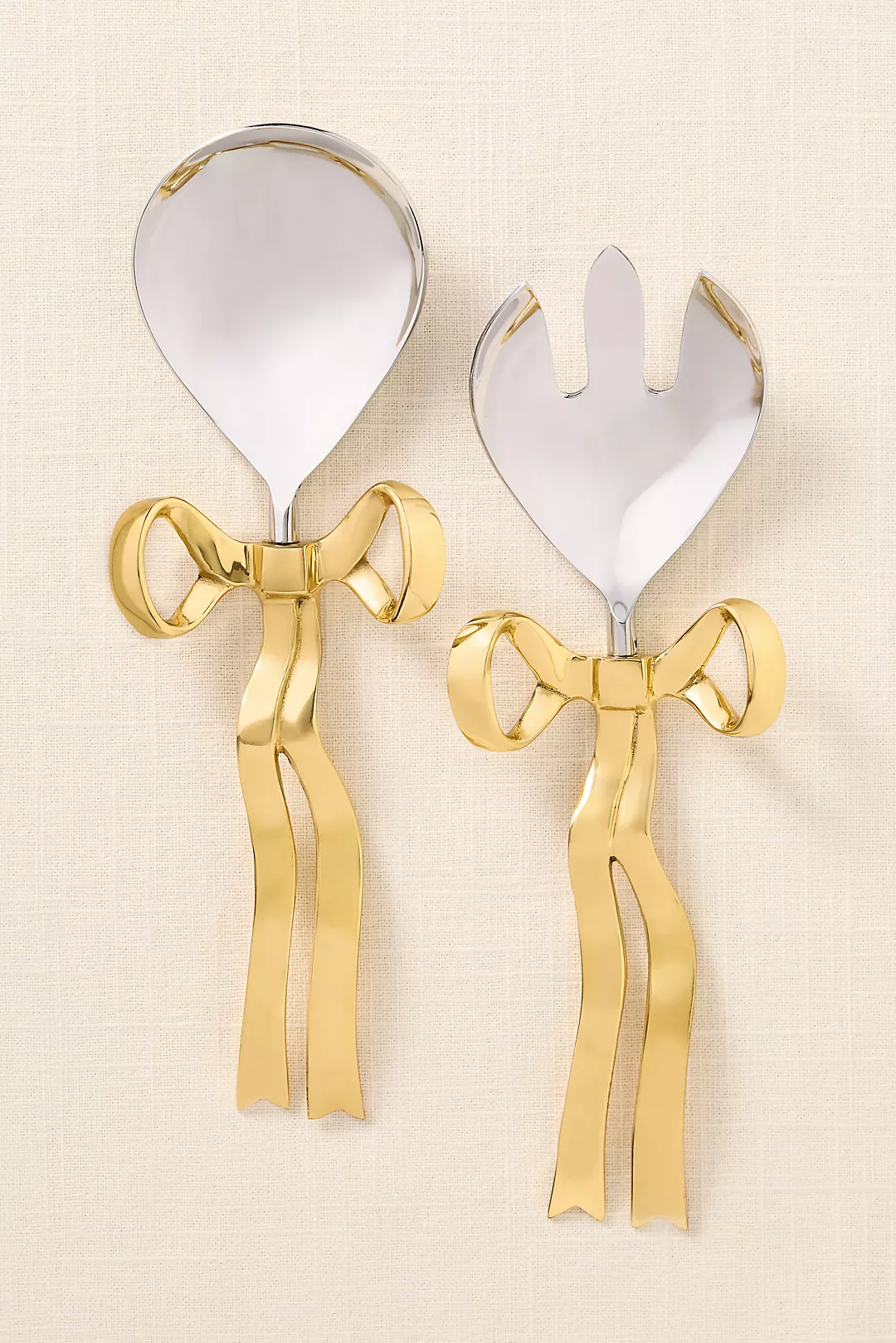 Bow Serve Set - Image 5