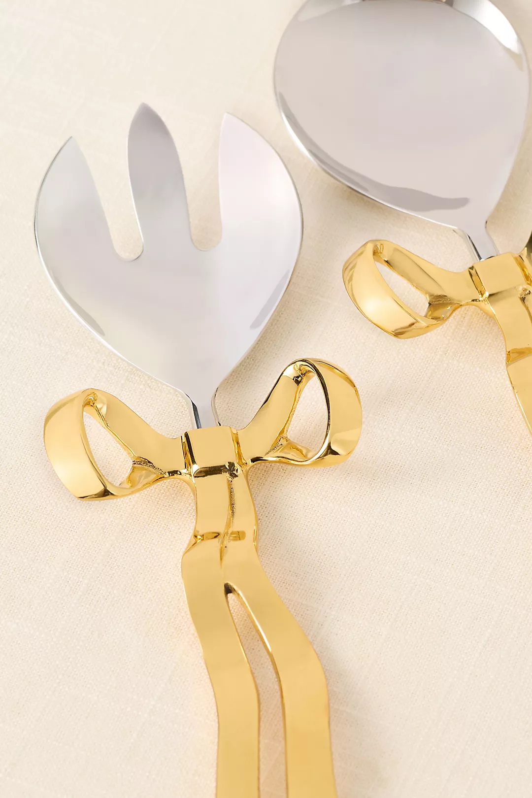 Bow Serve Set - Image 6