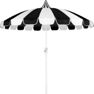 Pagoda Outdoor Umbrella