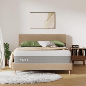 gel memory foam mattress