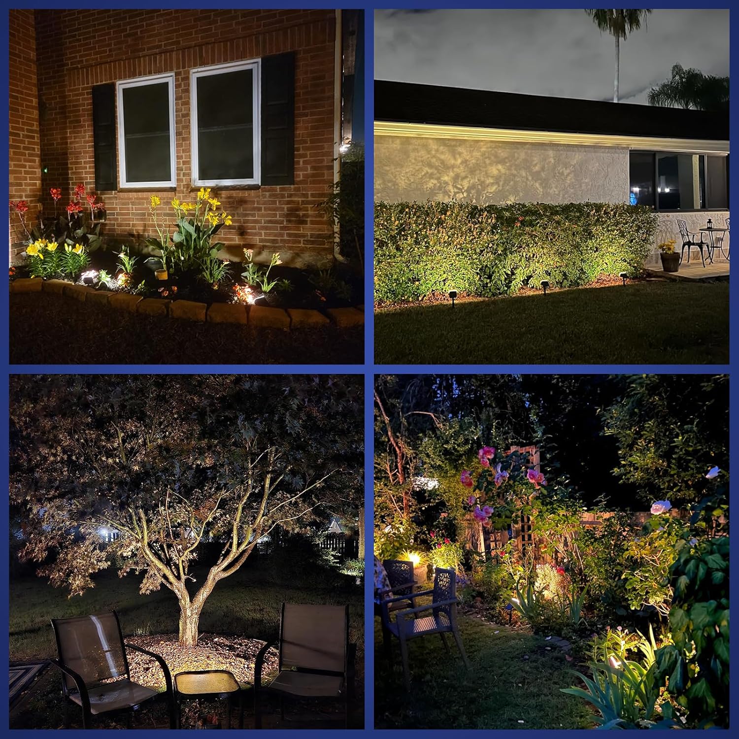 Solar Lights - Image 4