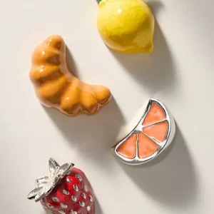 food shaped bottle openers