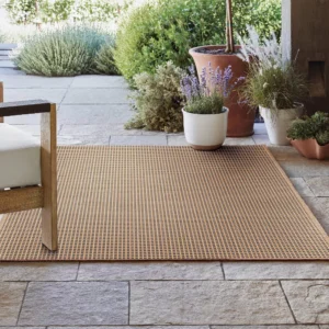 Indoor/Outdoor Rug