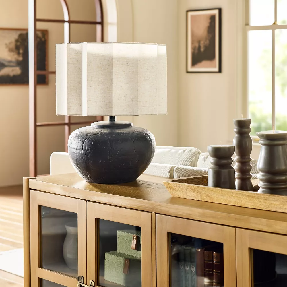Table Lamps