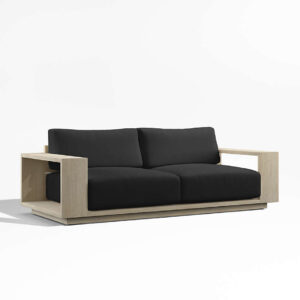 outdoor sofa