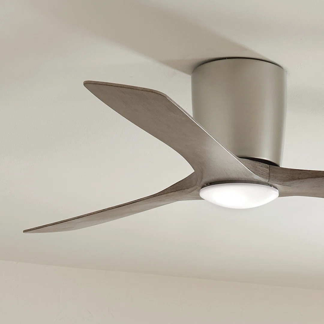 48" Modern Ceiling Fan - Image 6