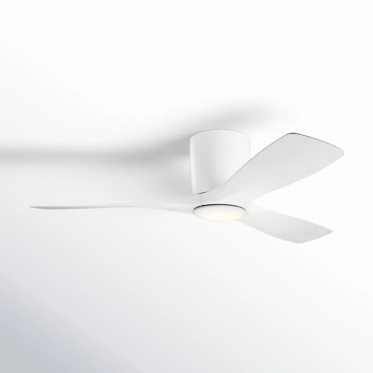 48" Modern Ceiling Fan - Image 4