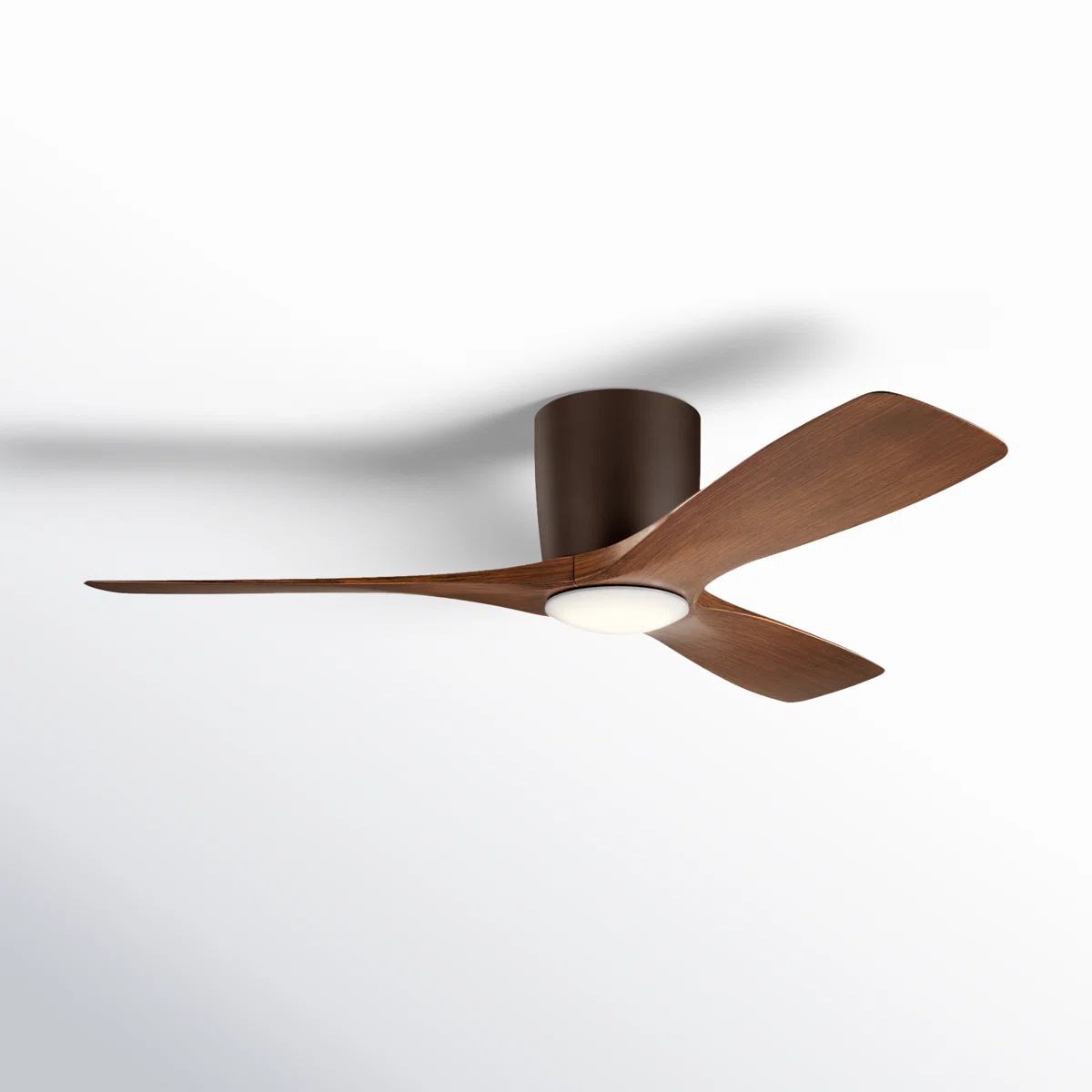 48" Modern Ceiling Fan - Image 5