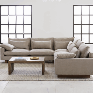 harmony sectional