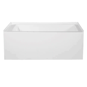 deep soaking tub