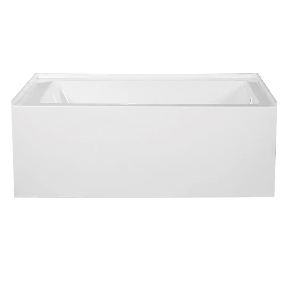 deep soaking tub