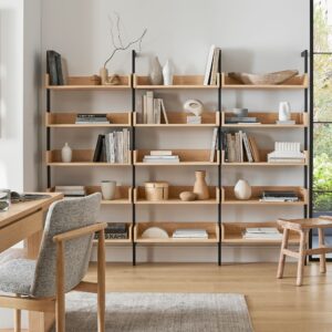 Build Your Own Modular Shelving