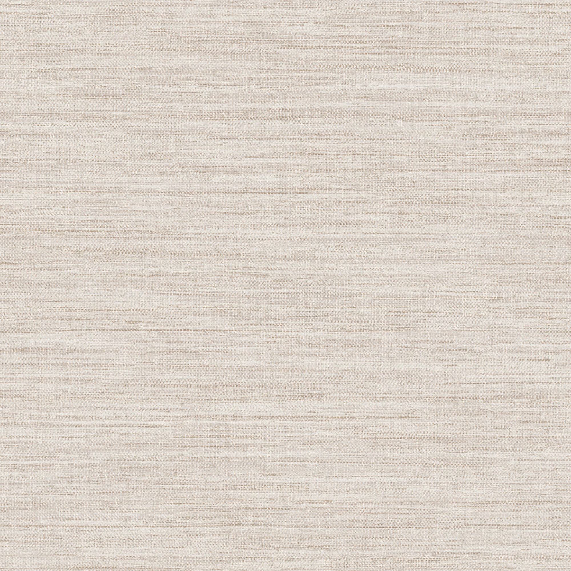 Faux Horizontal Grasscloth Wallpaper - Image 3