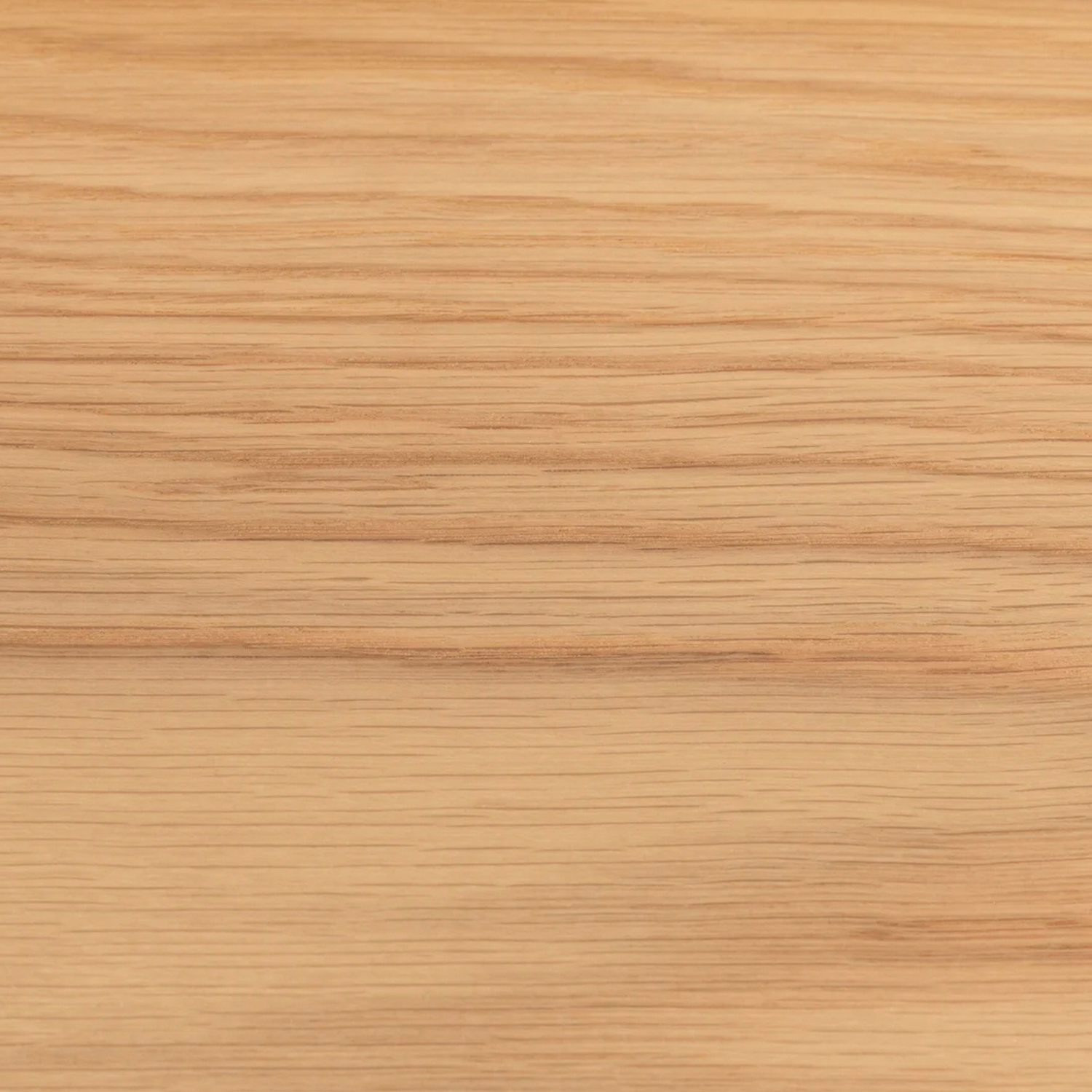 White Oak File Cabinet - Image 9