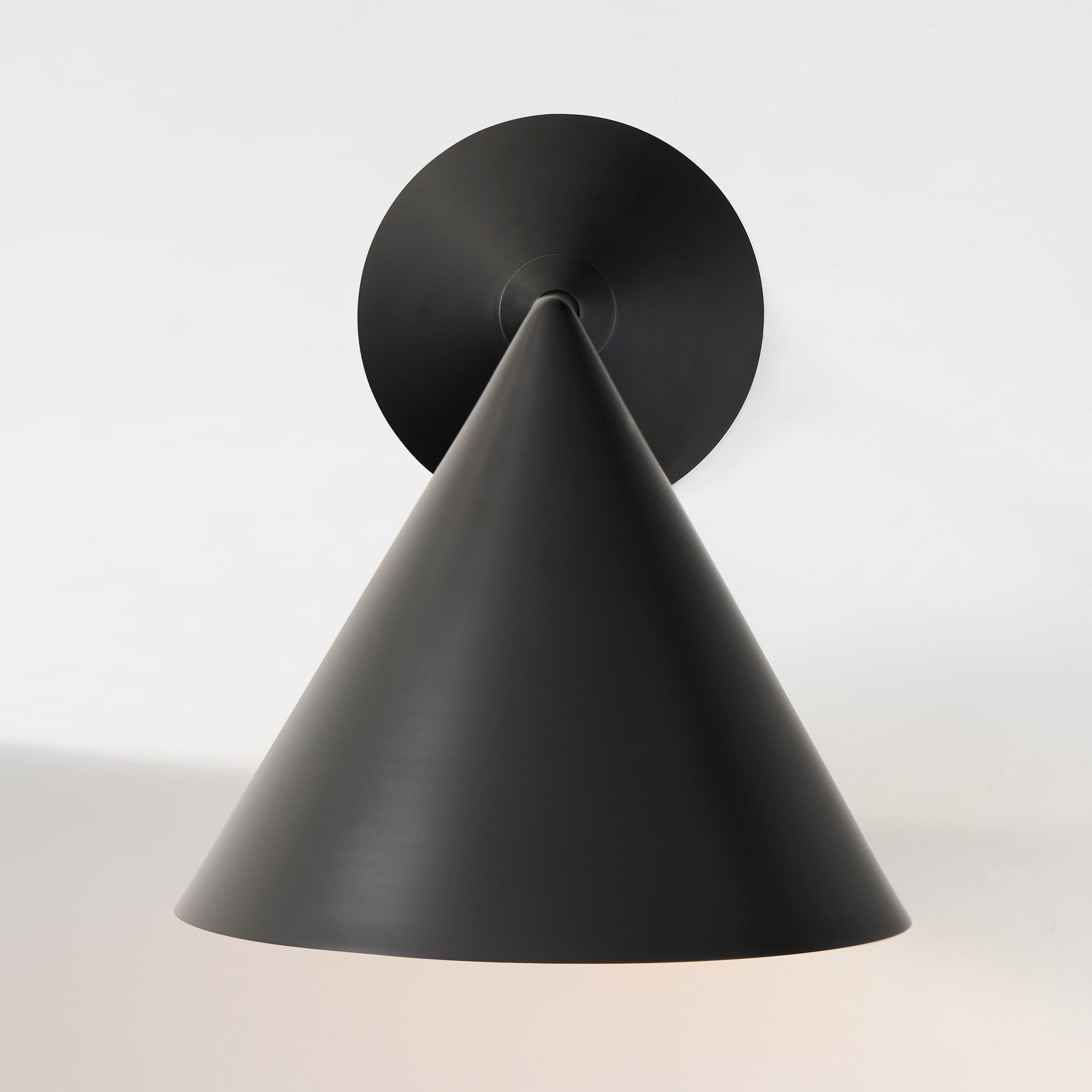 Outdoor Sconce 8.5" - Image 3