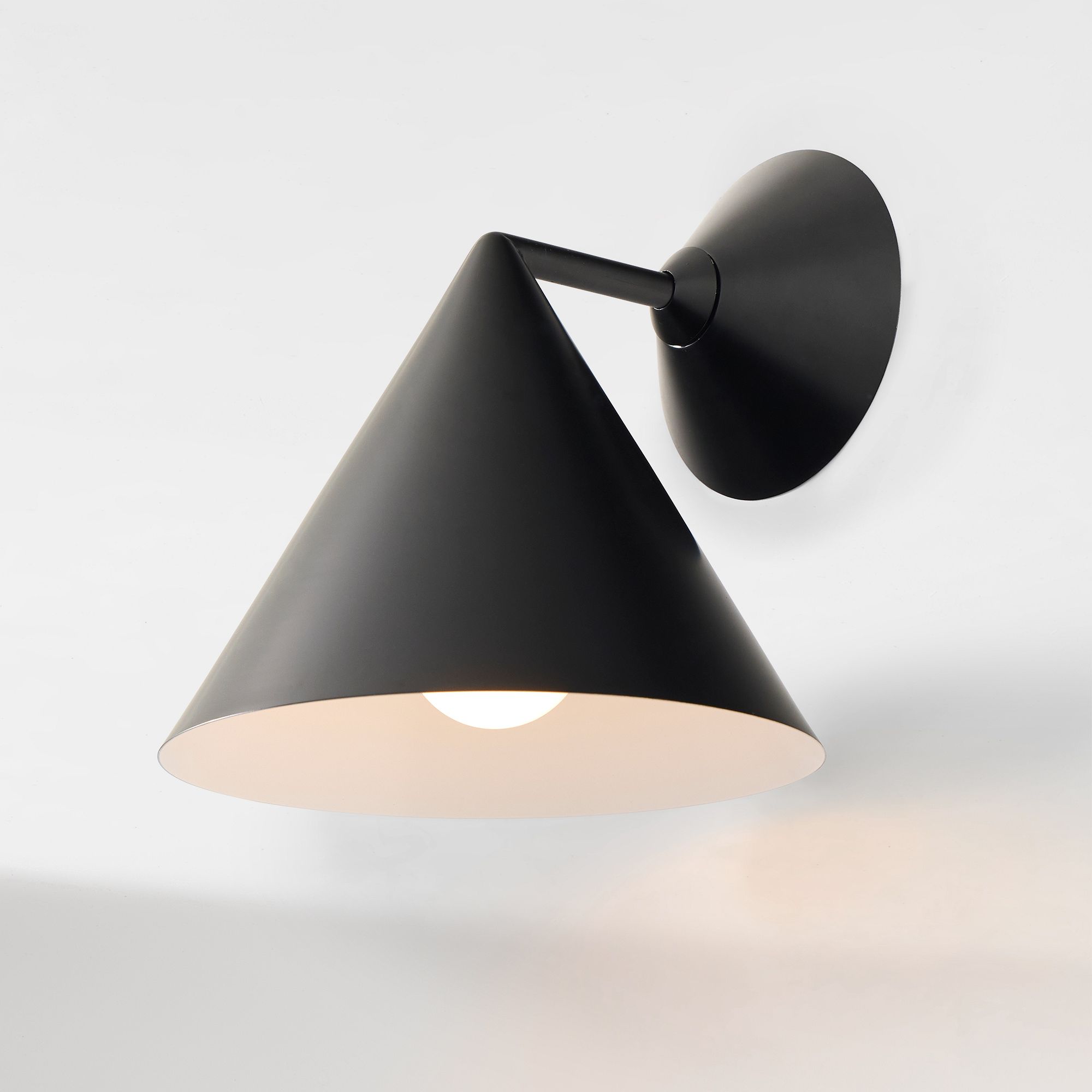 Outdoor Sconce 8.5" - Image 4