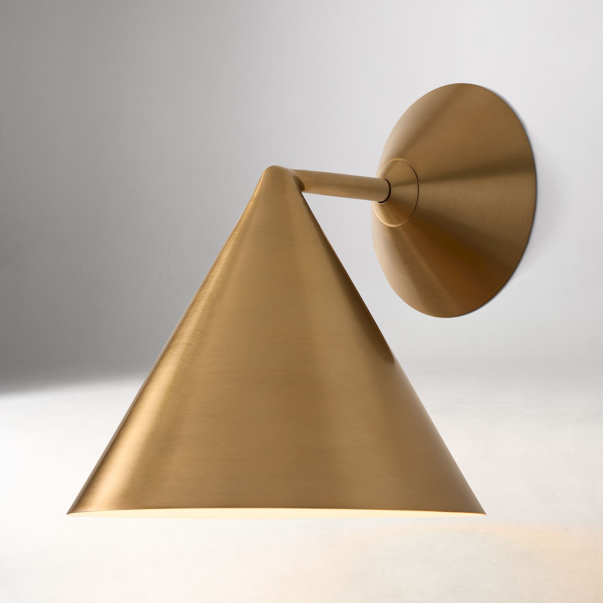 Outdoor Sconce 8.5" - Image 6